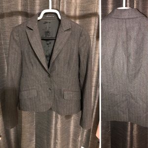 Theory Wool Blazer (8)